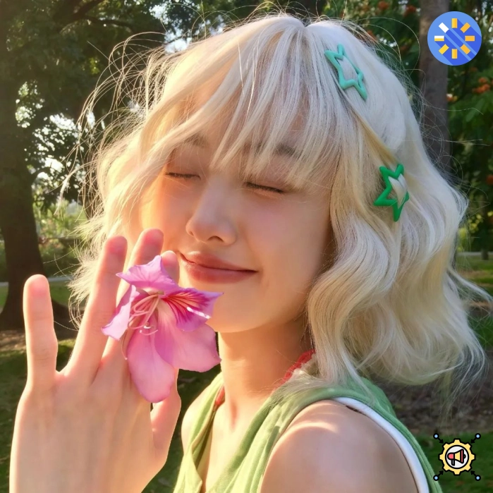 晴天